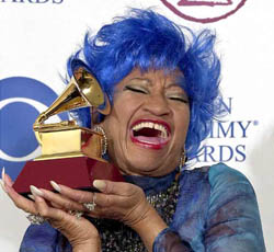 Celia Cruz